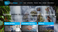Farmakas Springwater Cyprus
