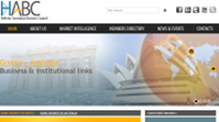 Hellenic-Australian Business Council