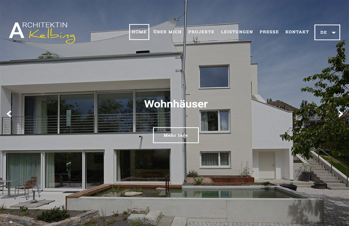 Webdesign Service Germany
