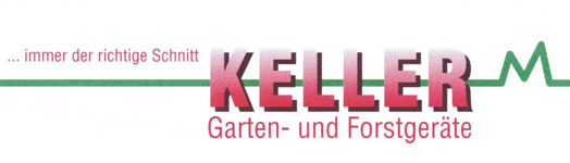 Garten- und Forstgeräte Winfried Keller, Überlingen-Bonndorf